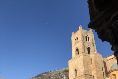 Monreale-Chiostro-e-torre