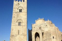 Erice-Duomo