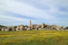 Selinunte-Fuso-della-Vecchia-Tempio-G